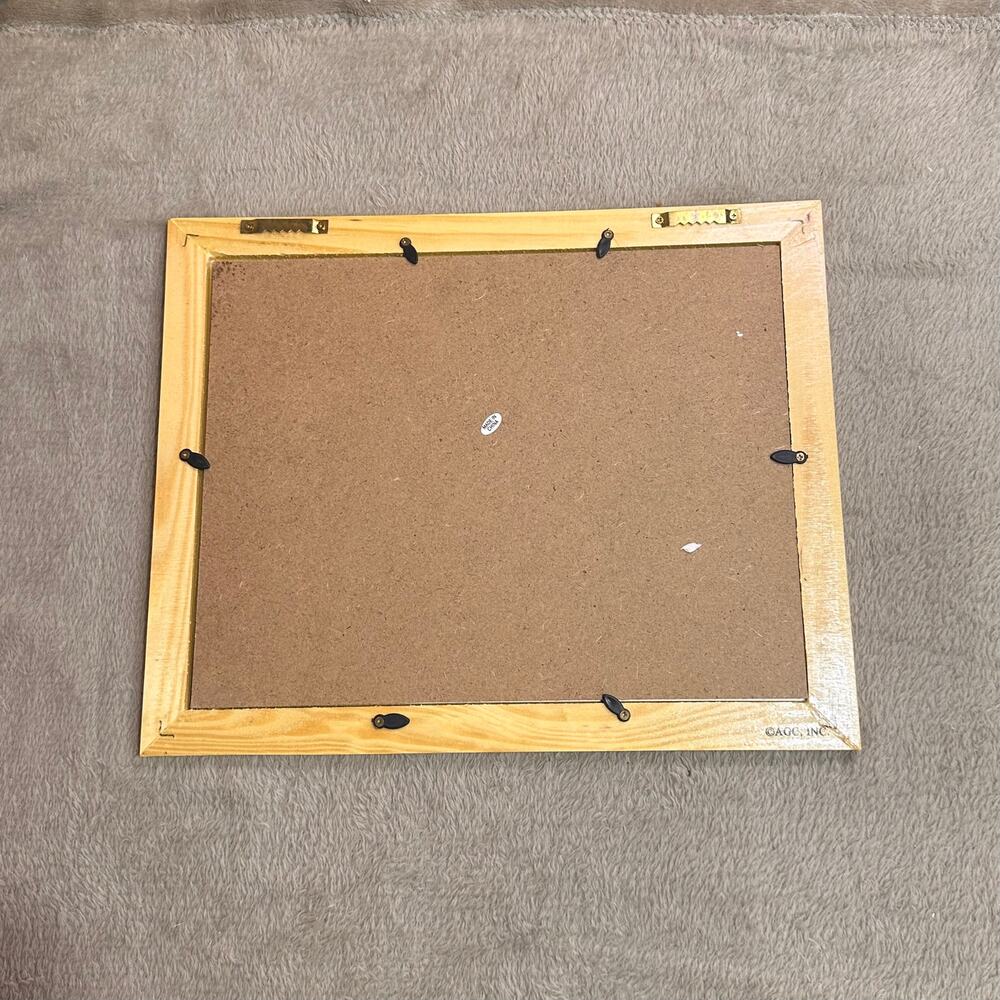 School Days Photo Frame K-12 Keepsake Wooden Ruler Frame Graduation Gift - Picture 4 of 6